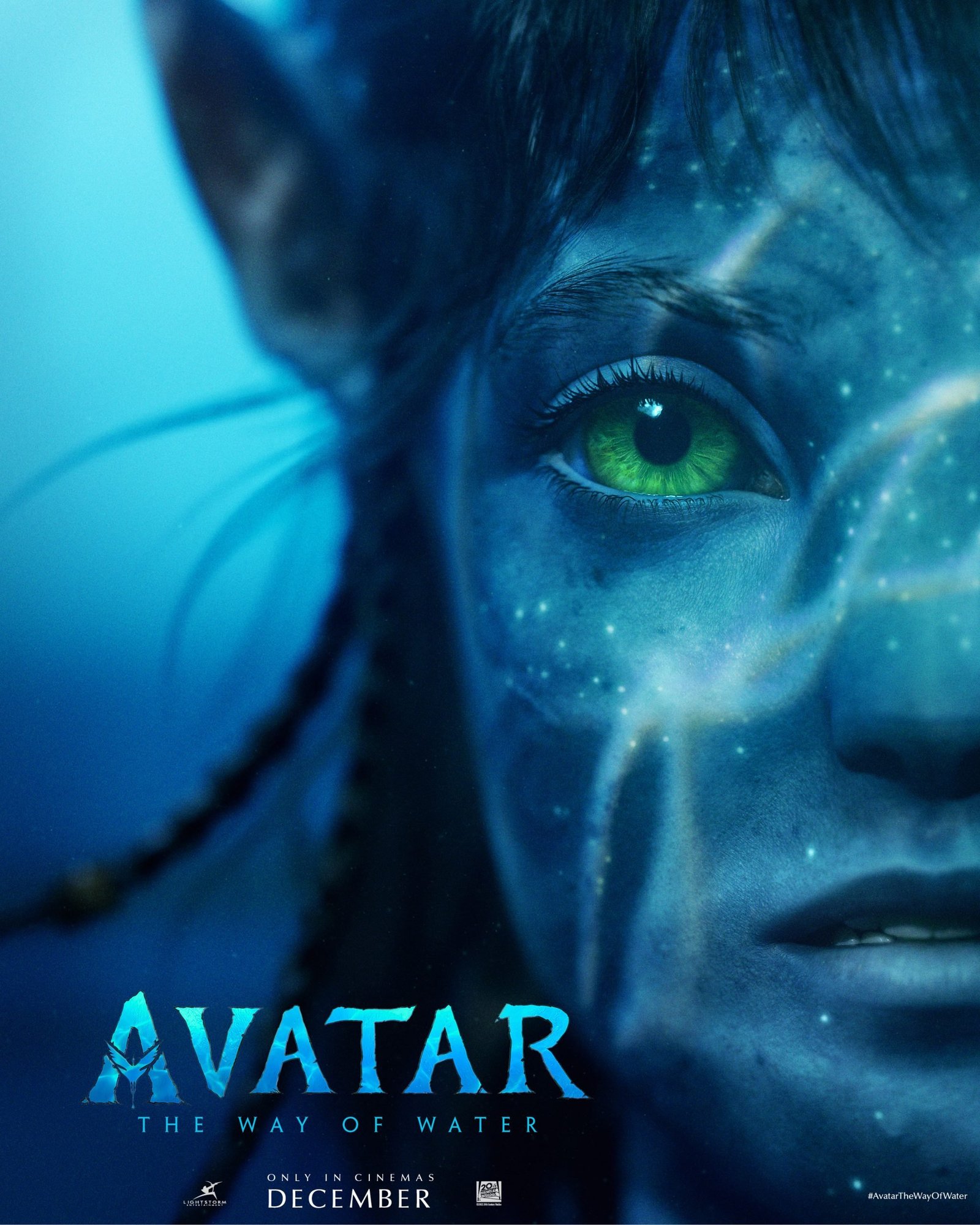 Avatar: The Way of Water Meilleur Abonnement IPTV