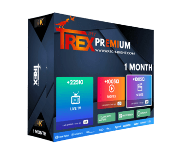 Meilleur abonnement IPTV