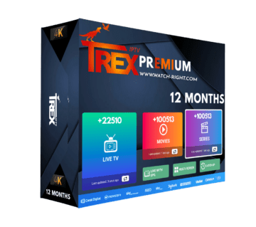 Meilleur abonnement IPTV